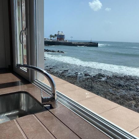 Ferienwohnung Apartamento El Mar Y Tu Arrieta  Exterior foto