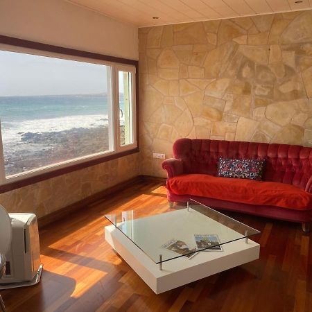 Ferienwohnung Apartamento El Mar Y Tu Arrieta  Exterior foto