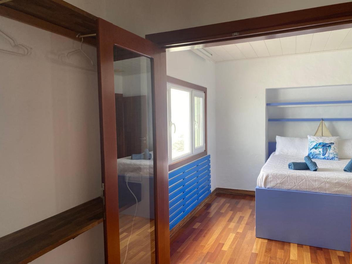 Ferienwohnung Apartamento El Mar Y Tu Arrieta  Exterior foto