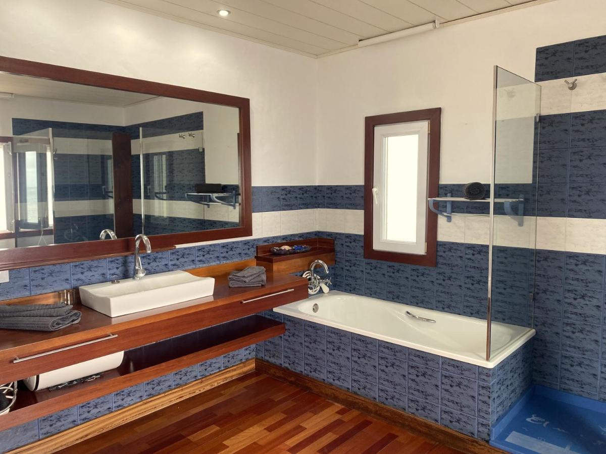 Ferienwohnung Apartamento El Mar Y Tu Arrieta  Exterior foto
