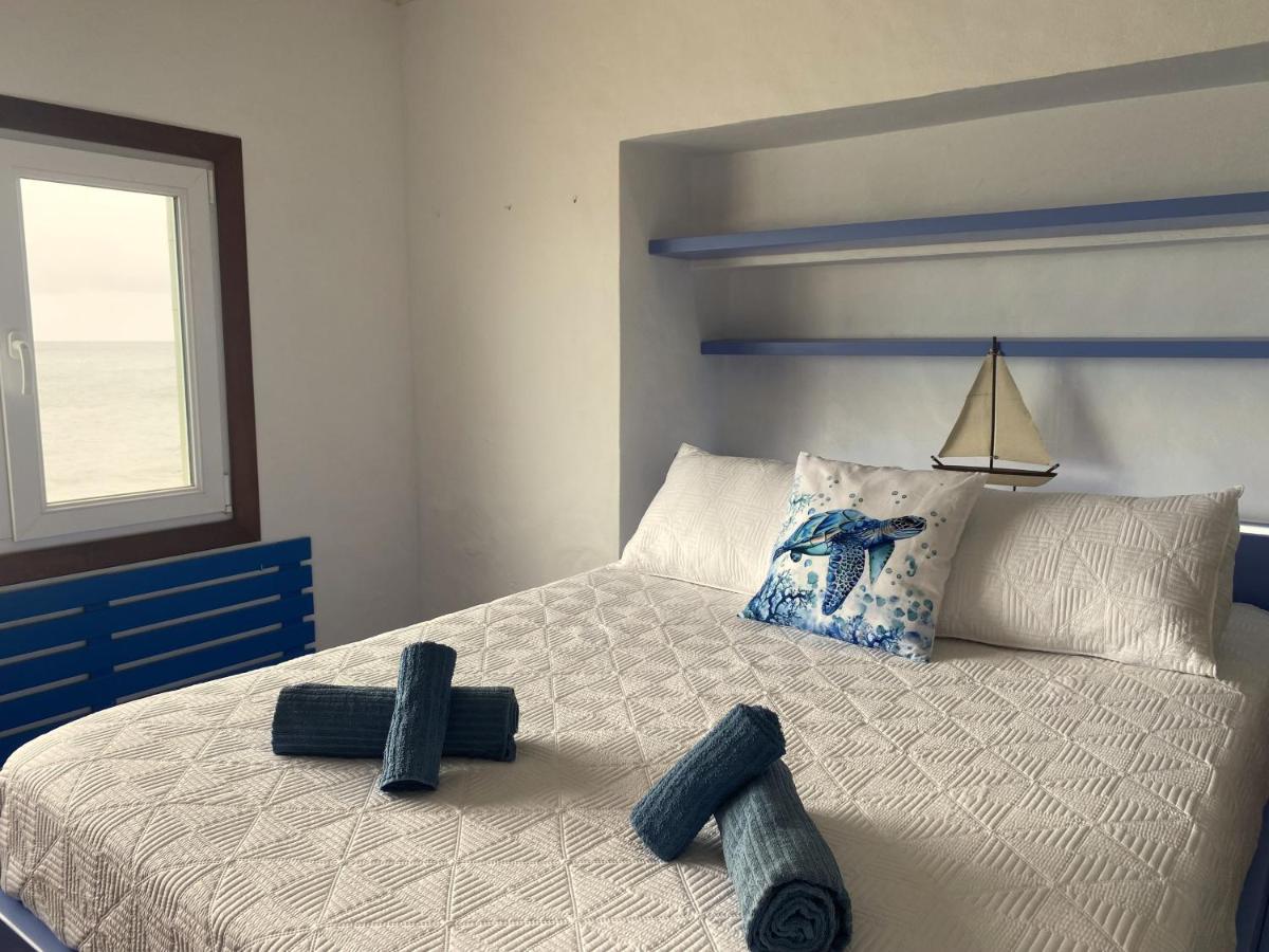 Ferienwohnung Apartamento El Mar Y Tu Arrieta  Exterior foto