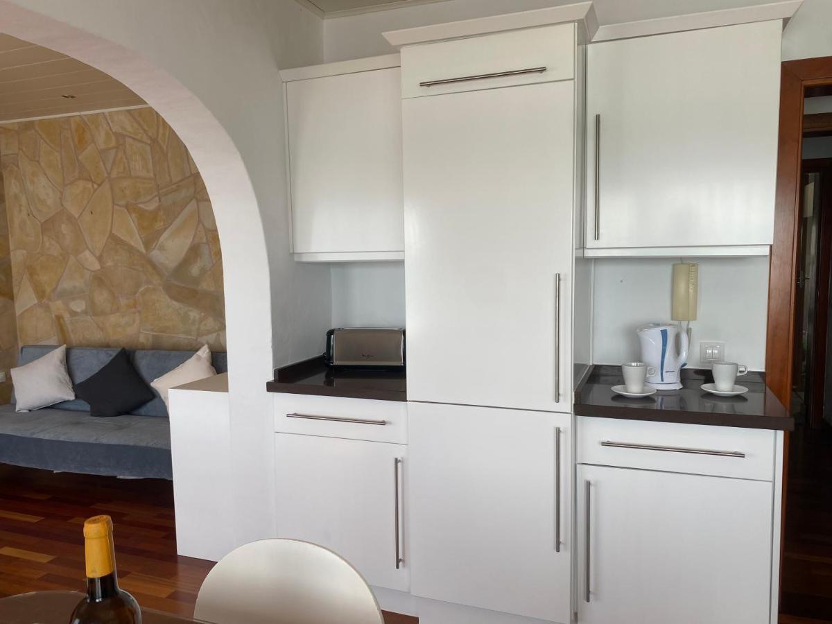 Ferienwohnung Apartamento El Mar Y Tu Arrieta  Exterior foto